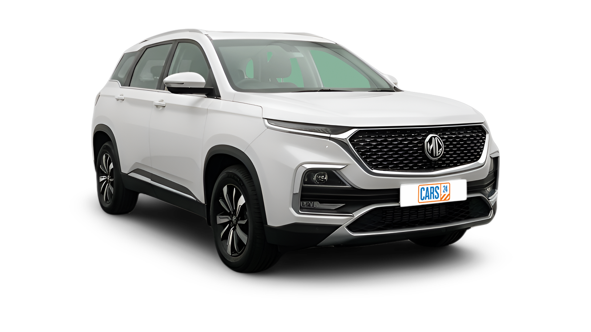 MG HECTOR-img